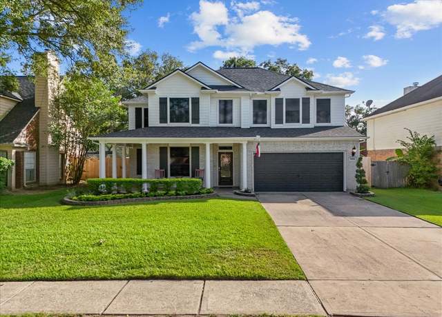 Property at 504 Bay Area Blvd, League City, TX 77573, 4 beds, 3.5 baths