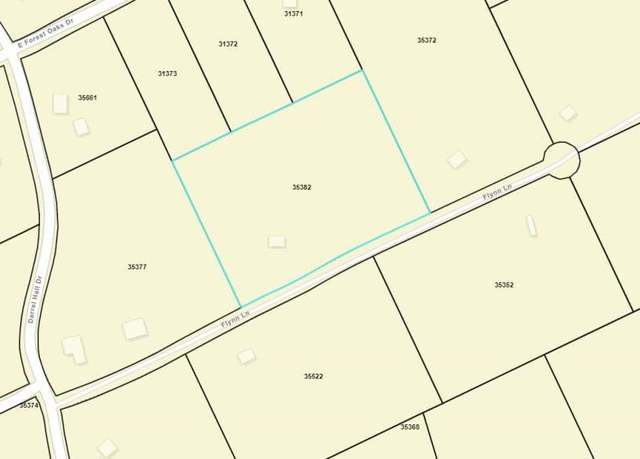 Property at 233 Flynn Ln, Trinity, TX 75862