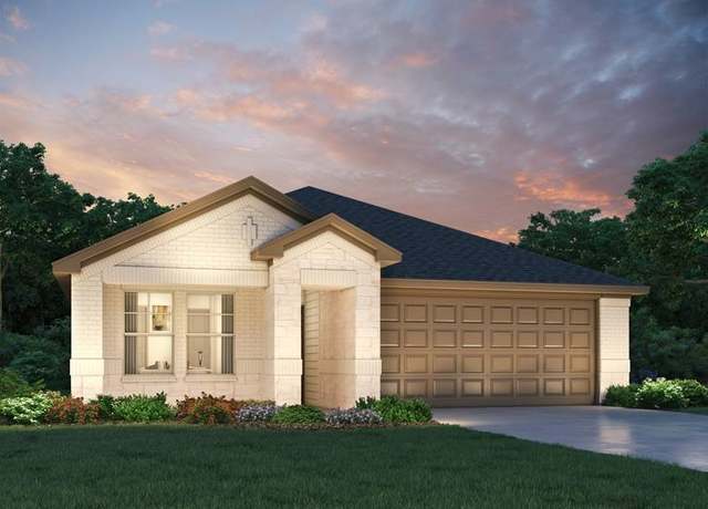 Property at 5312 Harvest Season Ln, Pearland, TX 77584, 3 beds, 2 baths
