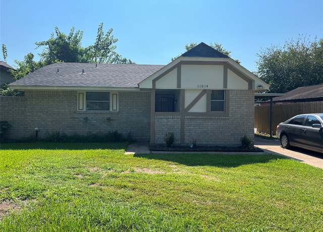Property at 11014 Vailview Dr, Houston, TX 77016, 2 beds, 1 bath