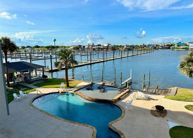 Property at 560 Pleasure Island Blvd Unit 210-211, Port Arthur, TX 77640, 2 beds, 2 baths