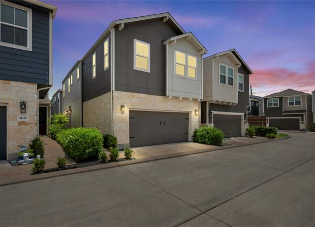 Property at 3104 Planters Peak Dr, Houston, TX 77080, 3 beds, 2.5 baths