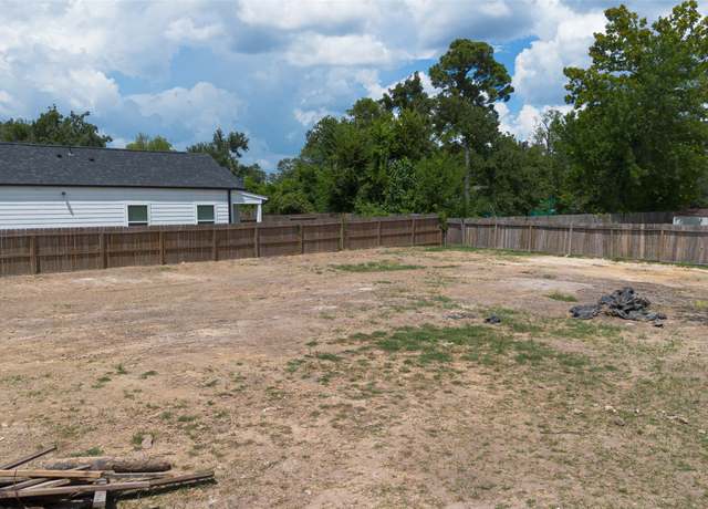 Property at 0 Wileyvale Road Rd, Houston, TX 77016