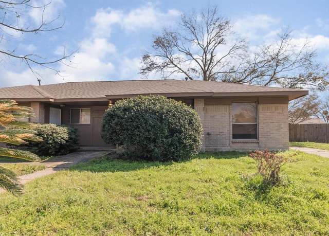 Property at 2326 Autumn Springs Ln, Spring, TX 77373, 2 beds, 1 bath