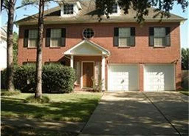 Property at 4606 Glasgow Dr, Missouri City, TX 77459, 3 beds, 2.5 baths