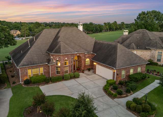 Property at 203 Wick Willow Dr, Montgomery, TX 77356, 4 beds, 2.5 baths