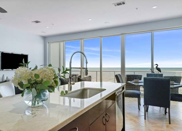 Property at 10327 Termini San Luis Pass Rd Unit 6PH-3, Galveston, TX 77554, 2 beds, 2 baths