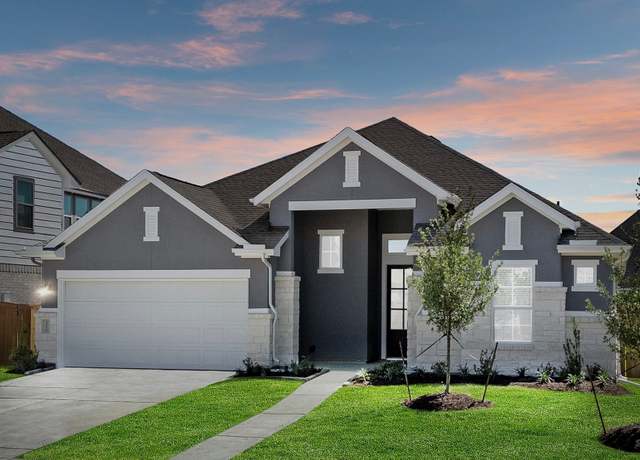 Property at 4630 Mountain Laurel Dr, Manvel, TX 77583, 4 beds, 3 baths