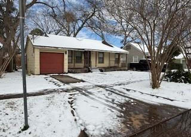 Property at 4128 Judson Ave, West University Place, TX 77005