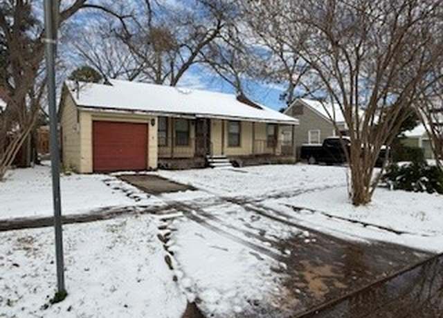 Property at 4128 Judson Ave, West University Place, TX 77005