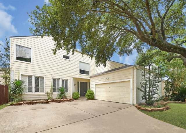 Property at 14323 Briarhills Pkwy, Houston, TX 77077, 4 beds, 2.5 baths