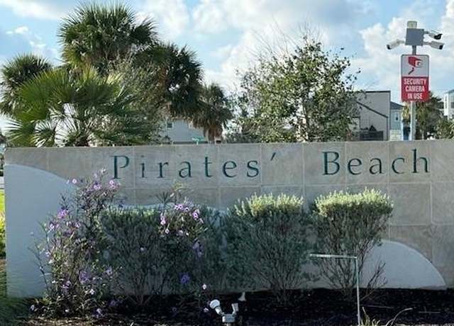 Property at 13613 Pirates Beach Blvd, Galveston, TX 77554