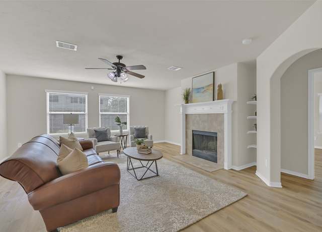 Property at 3706 Trent Cove Ln, Pearland, TX 77584, 4 beds, 3.5 baths
