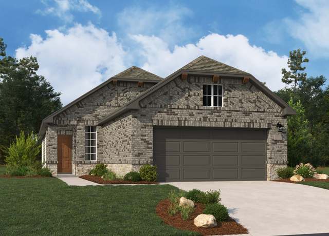 Property at 19131 Hazel Firs Ln, Magnolia, TX 77355, 3 beds, 2 baths