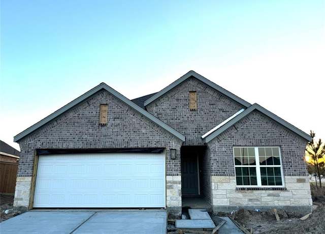 Property at 12411 Lizard Ridge Ct, Cypress, TX 77433, 3 beds, 2 baths