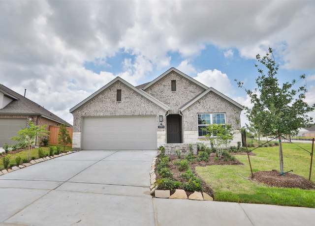 Property at 12411 Lizard Ridge Ct, Cypress, TX 77433, 3 beds, 2 baths