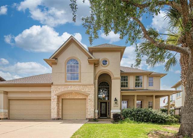 Property at 5407 Oakville Ct, Sugar Land, TX 77479, 5 beds, 3.5 baths