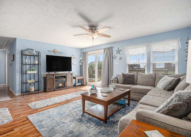 Property at 4123 7th St, Galveston, TX 77554, 3 beds, 2 baths