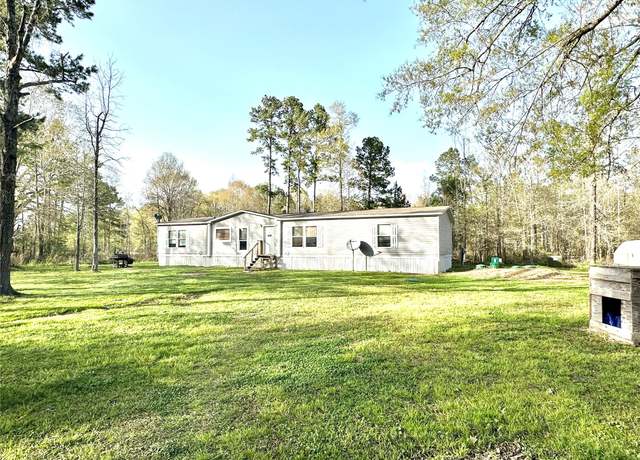 Property at 2369 Cr 2134, Romayor, TX 77368, 4 beds, 2 baths