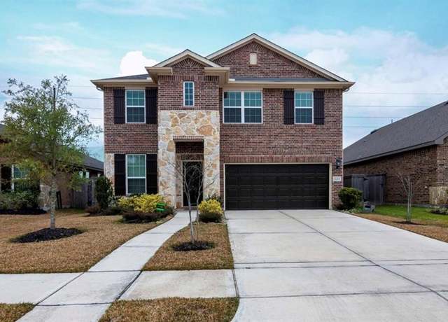 Property at 11215 Pavonia Creek Ct, Richmond, TX 77406, 4 beds, 2.5 baths