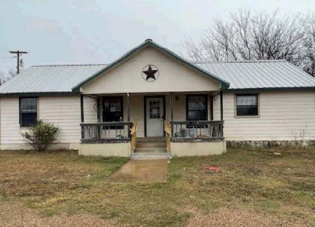 Property at 6554 S Highway 144, Glen Rose, TX 76043, 4 beds, 2 baths