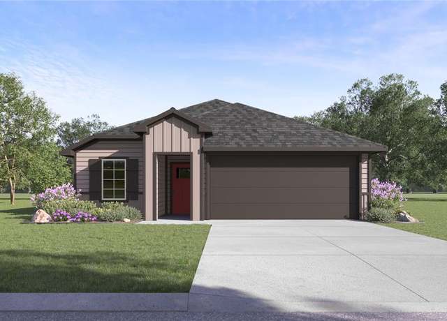 Property at 1216 Wilkins Valley St, Brenham, TX 77833, 3 beds, 2 baths