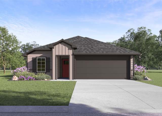 Property at 1216 Wilkins Valley St, Brenham, TX 77833, 3 beds, 2 baths