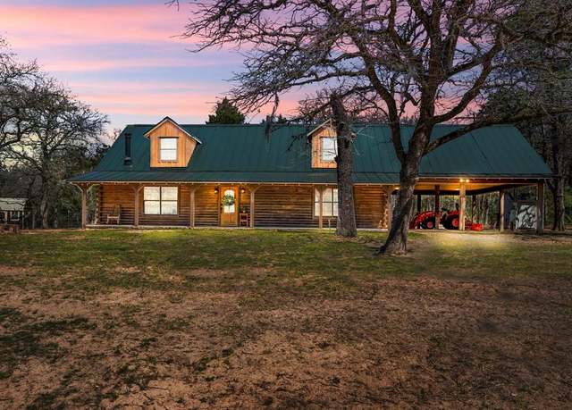 Property at 1760 County Road 215, Weimar, TX 78962, 7 beds, 5 baths
