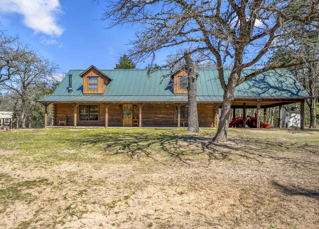 Property at 1760 County Road 215, Weimar, TX 78962, 7 beds, 5 baths