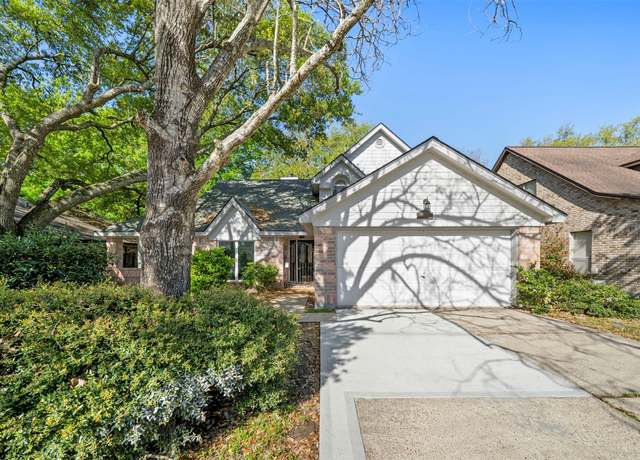 Property at 20923 Marcin Dr, Spring, TX 77388, 4 beds, 2.5 baths
