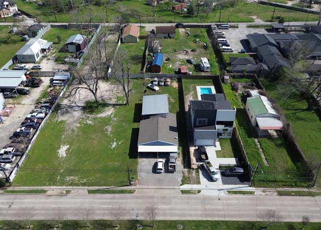 Property at 6616 W Montgomery Rd, Houston, TX 77091, 1 bed, 1 bath