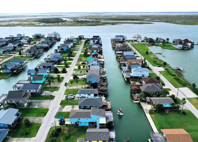 Property at 206 Galleon Dr, Freeport, TX 77541, 3 beds, 2 baths