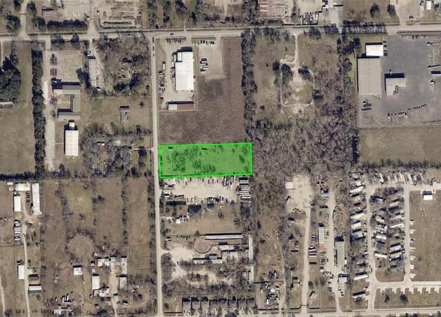 Property at 13133 S Wayside Dr, Houston, TX 77048