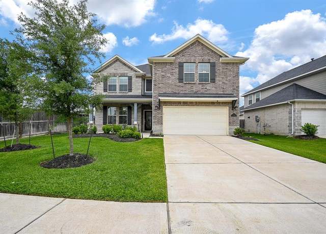 Property at 31326 Whitfield Ct, Fulshear, TX 77441, 4 beds, 3 baths