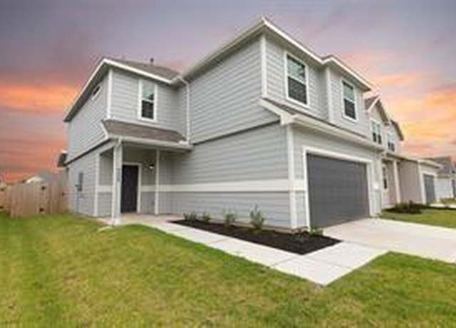 Property at 5426 James Michael Dr, Rosharon, TX 77583, 4 beds, 2.5 baths