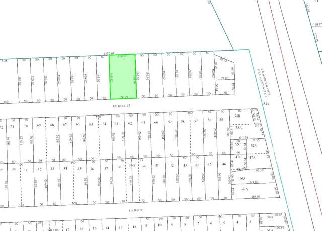 Property at 1319 De Boll St, Houston, TX 77022