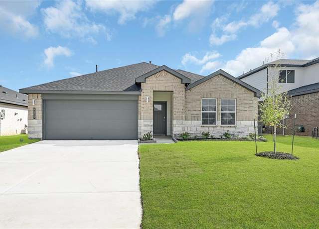 Property at 4209 Russet Elm Ln, Rosenberg, TX 77469, 4 beds, 2 baths