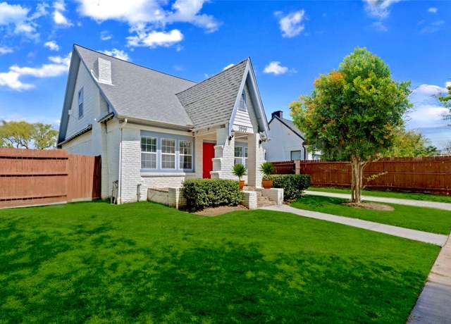 Property at 2909 Arbor St, Houston, TX 77004, 3 beds, 2 baths