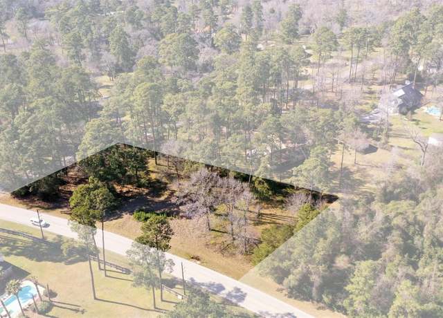 Property at 0 Keen Rd, Tomball, TX 77377