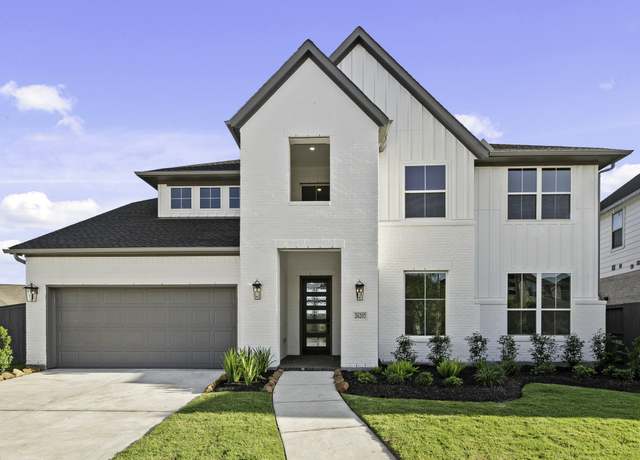 Property at 26207 Brilliant Beam Way, Hockley, TX 77447, 4 beds, 3.5 baths