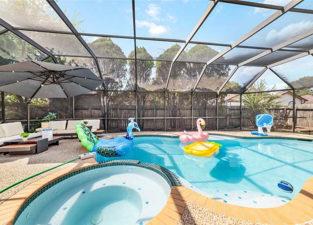Property at 2118 Nashua Dr, Stafford, TX 77477, 5 beds, 2.5 baths