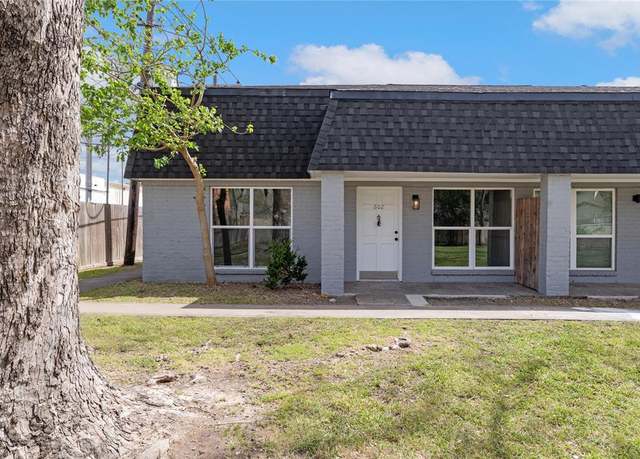 Property at 2675 Gessner Dr, Houston, TX 77080, 2 baths