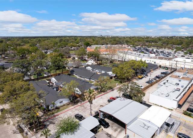 Property at 2675 Gessner Dr, Houston, TX 77080, 2 beds, 2 baths