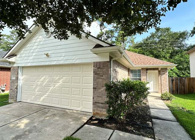 Property at 2827 Cypress Island Dr, Houston, TX 77073, 4 beds, 2 baths