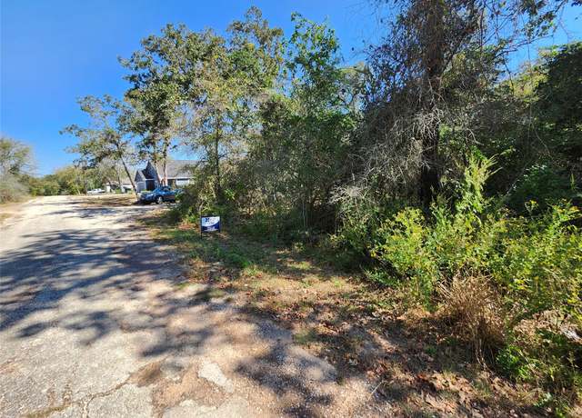 Property at 0 Buck Ln, Hempstead, TX 77445
