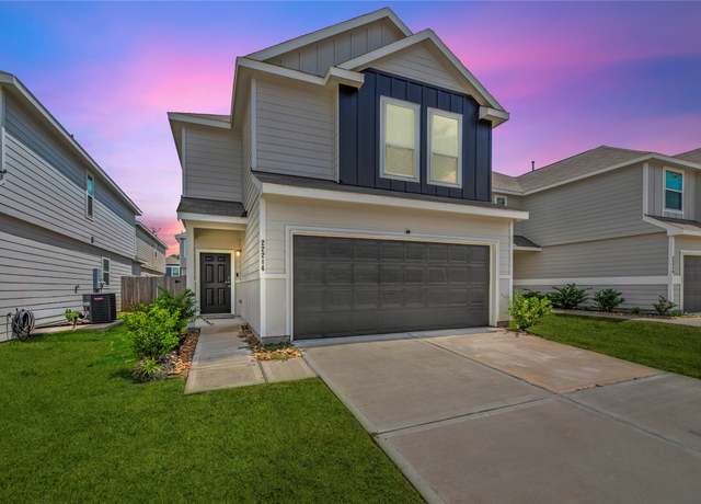 Property at 22214 Sovereign Heights Ln, Houston, TX 77073, 3 beds, 2.5 baths