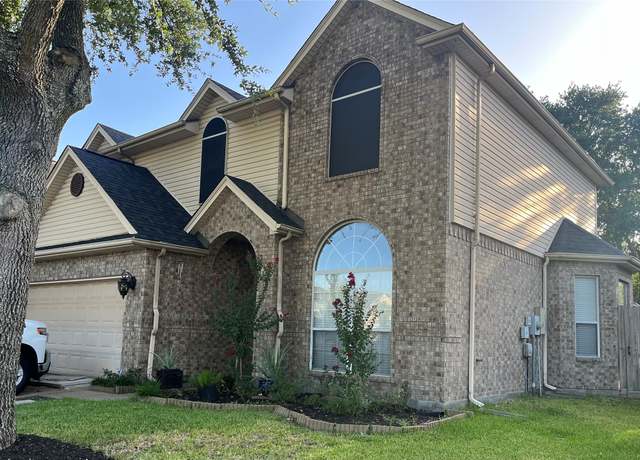 Property at 11147 Dawn Harvest Dr, Houston, TX 77064, 5 beds, 3.5 baths