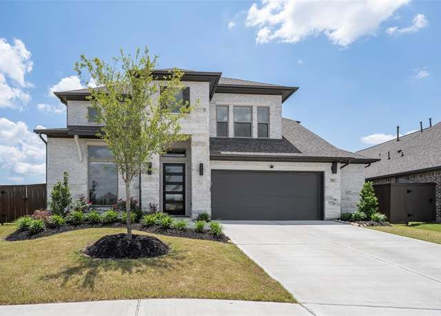 Property at 7507 Zion Grove Ct, Katy, TX 77493, 4 beds, 3.5 baths