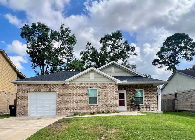 Property at 12914 Bamboo Forest Trl, Houston, TX 77044, 2 beds, 2 baths