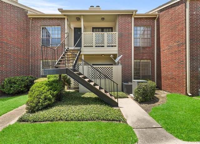 Property at 8055 Cambridge St #21, Houston, TX 77054, 2 beds, 2 baths